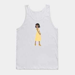 Alex Tank Top